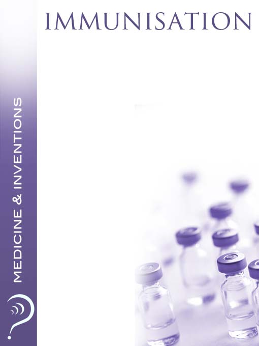 Title details for Immunisation by iMinds - Available